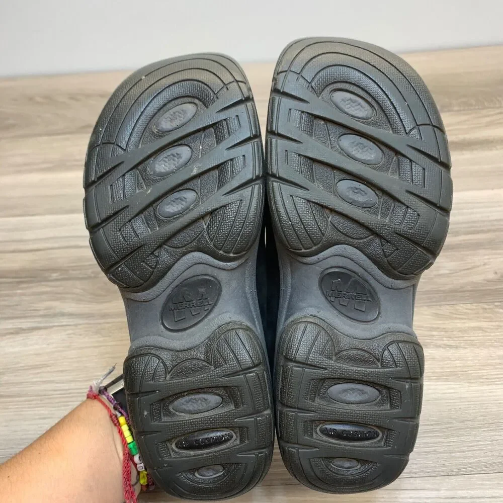 Merrell primo seam
